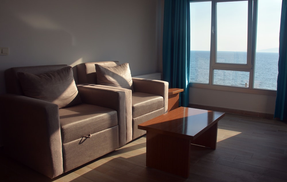 Dikelya Otel 23/50