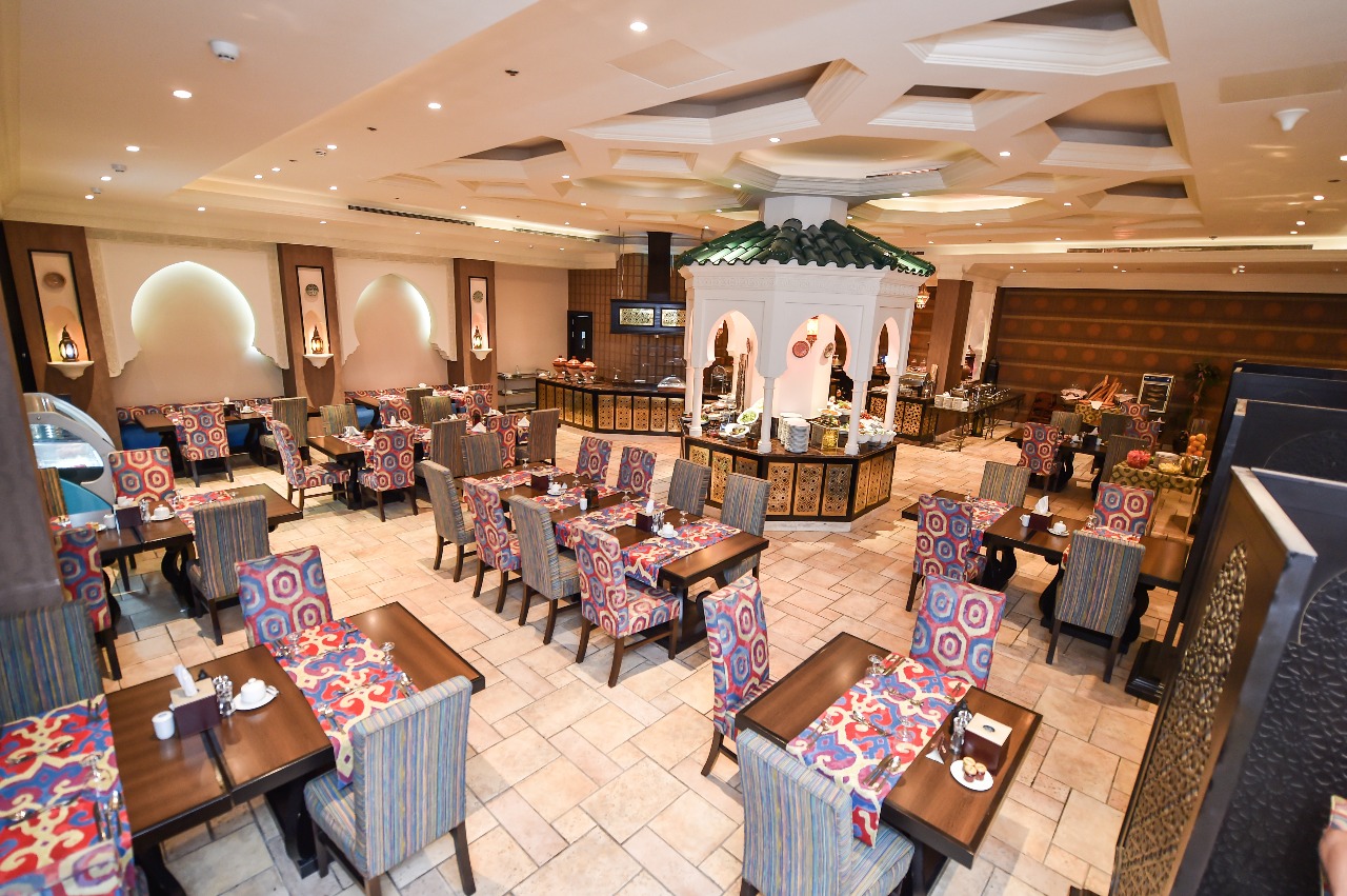 فندق المشرق بوتيك