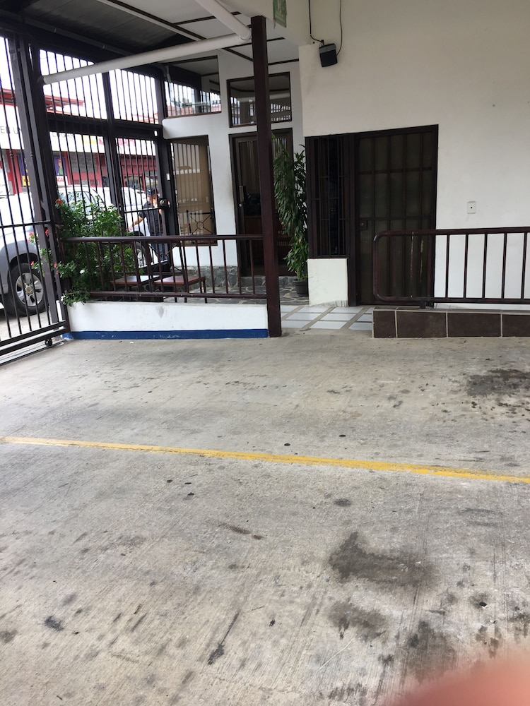 Apartotel Gaviotas 21/28