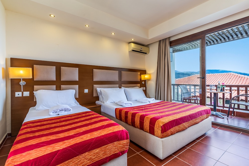 Skopelos Holidays Hotel 16/71