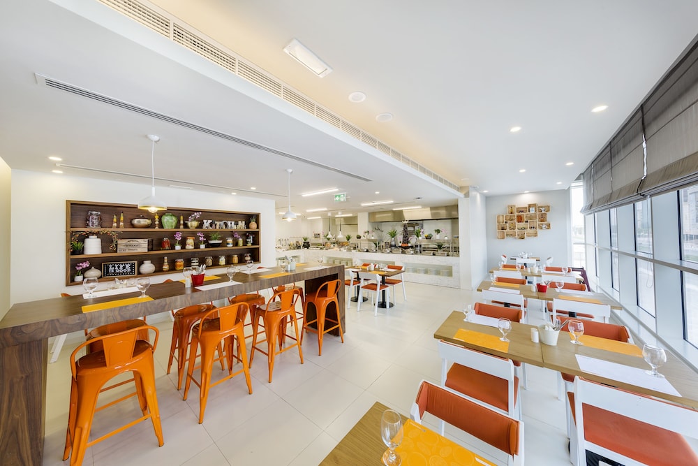 Nooa Hotel Ras Al Khaimah 51/66