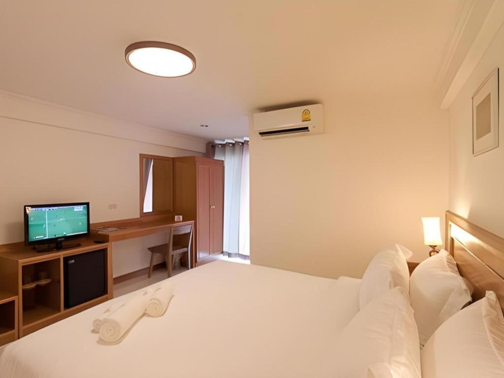 Muanmanee Boutique Hotel 14/81