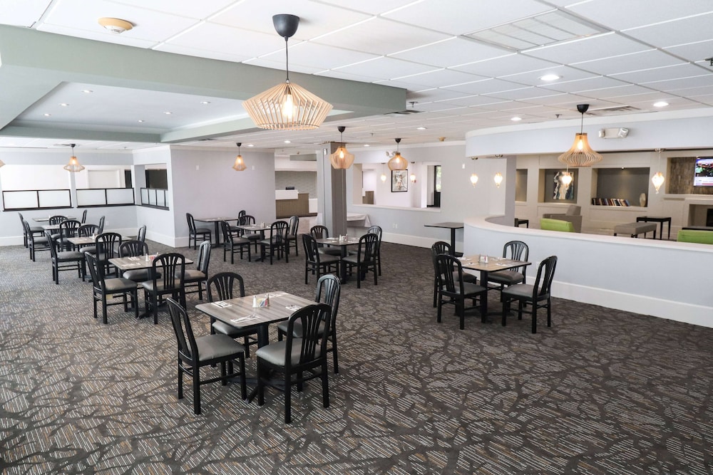 Wyndham Houston near NRG Park/Medical Center 41/56