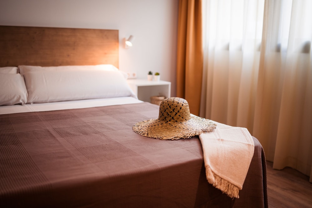 Hotel Lindala 8/17
