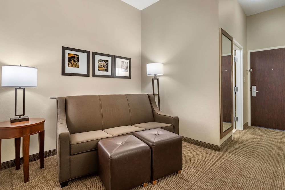 Comfort Inn and Suites Port Arthur Port Neches 18/33