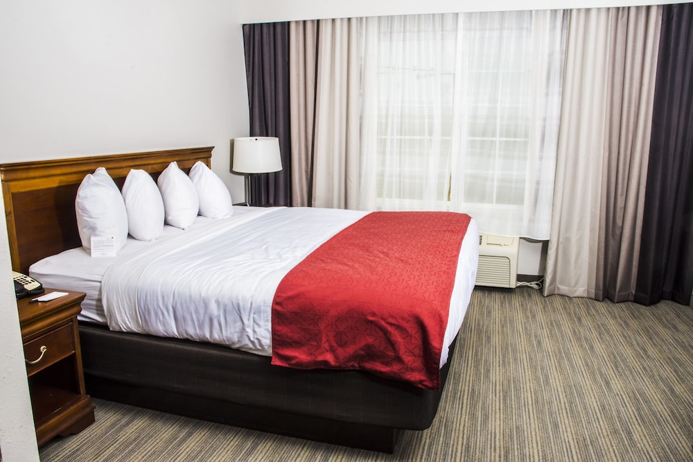 Country Inn and Suites By Radisson Winchester Va 4/27