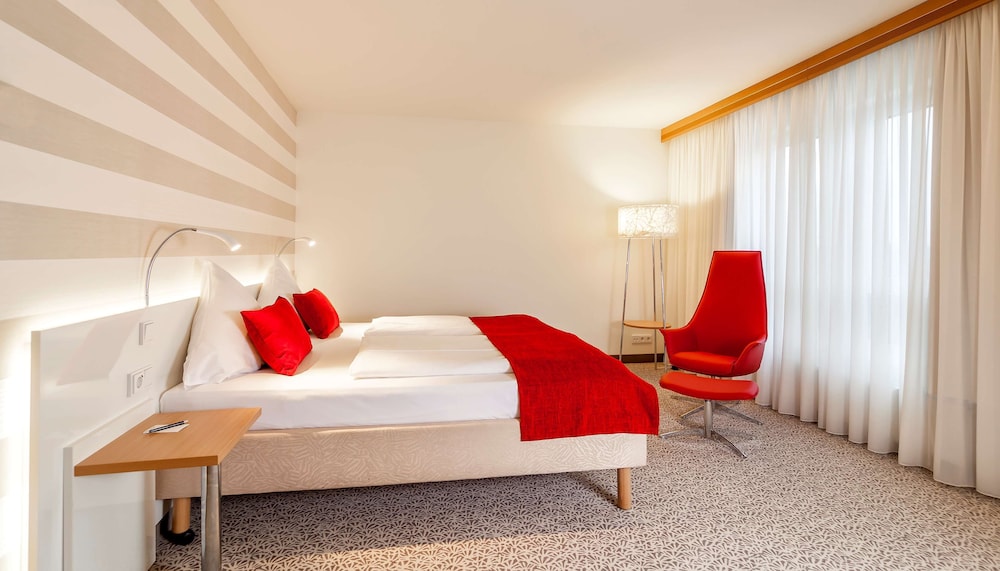 Radisson Blu Hotel, Karlsruhe 30/78