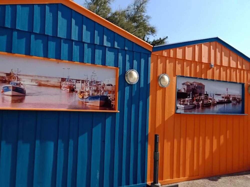 OLYDEA Oleron Les sables Vignier 7/58