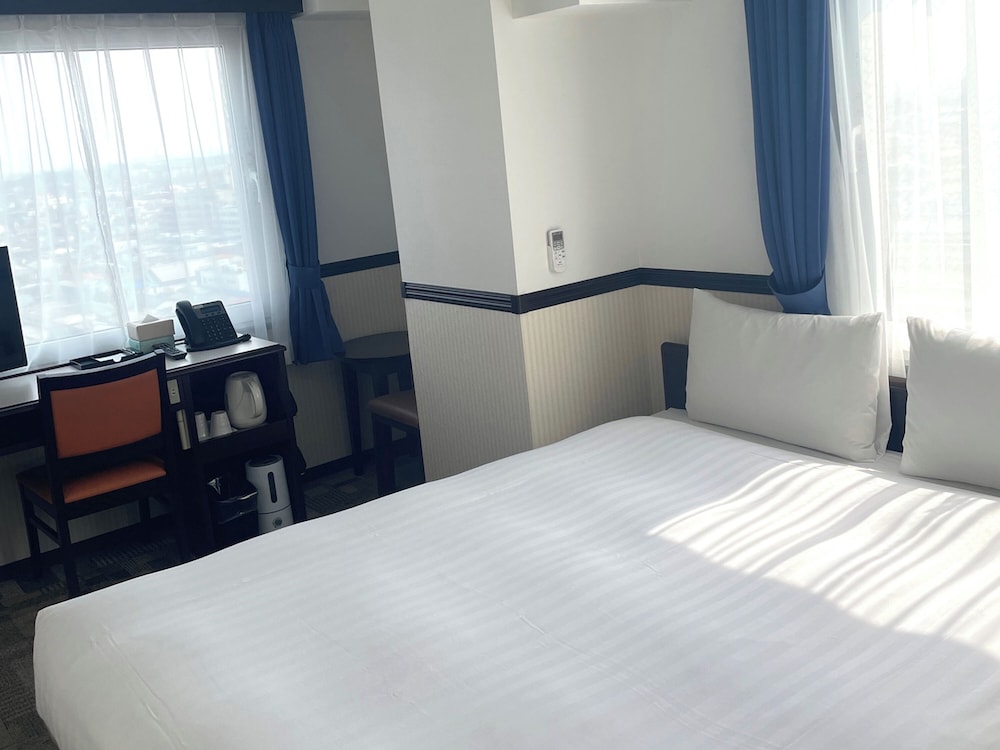 Toyoko Inn Saitama Iwatsuki Ekimae 17/55