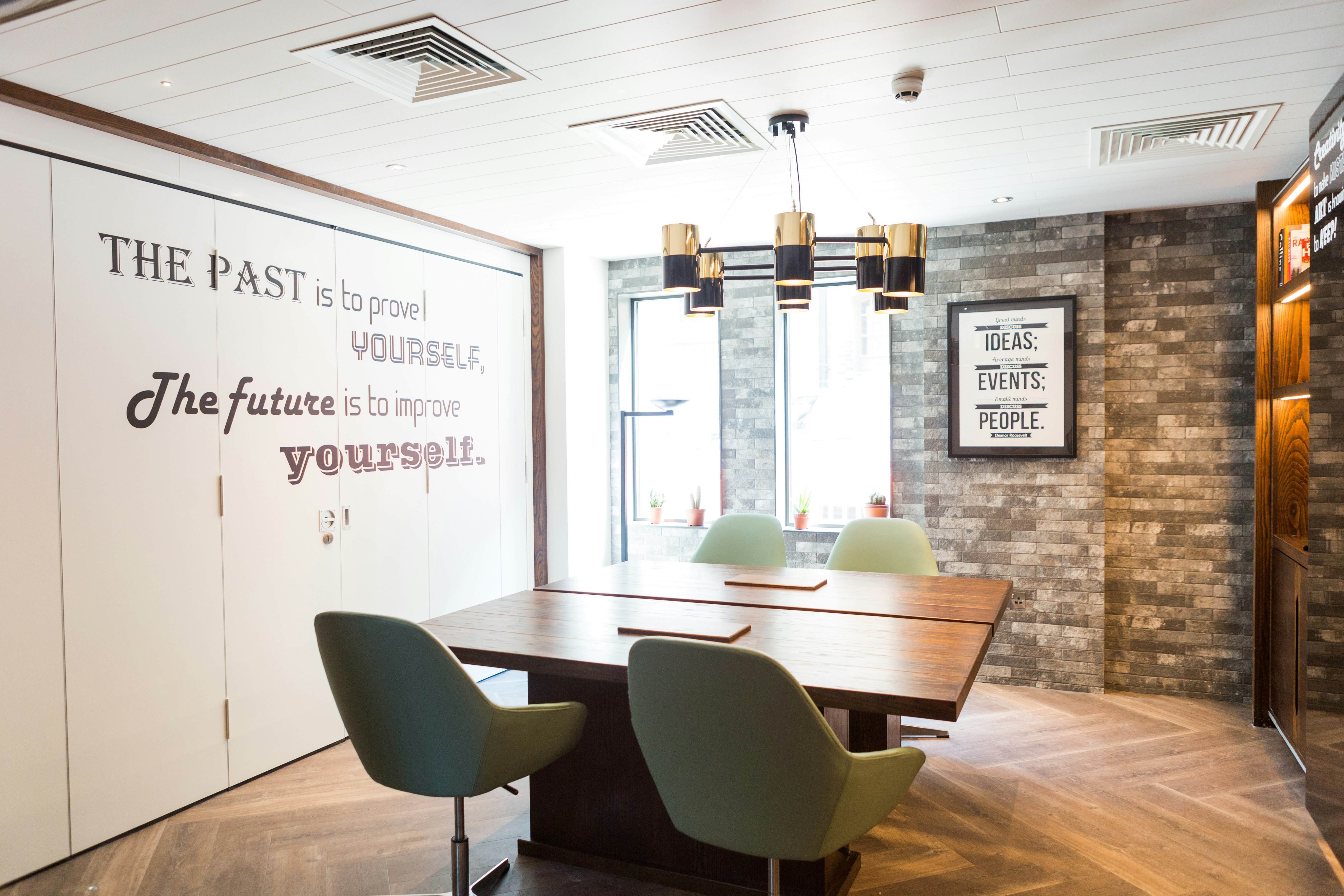 Hub By Premier Inn London Kings Cross 28/46