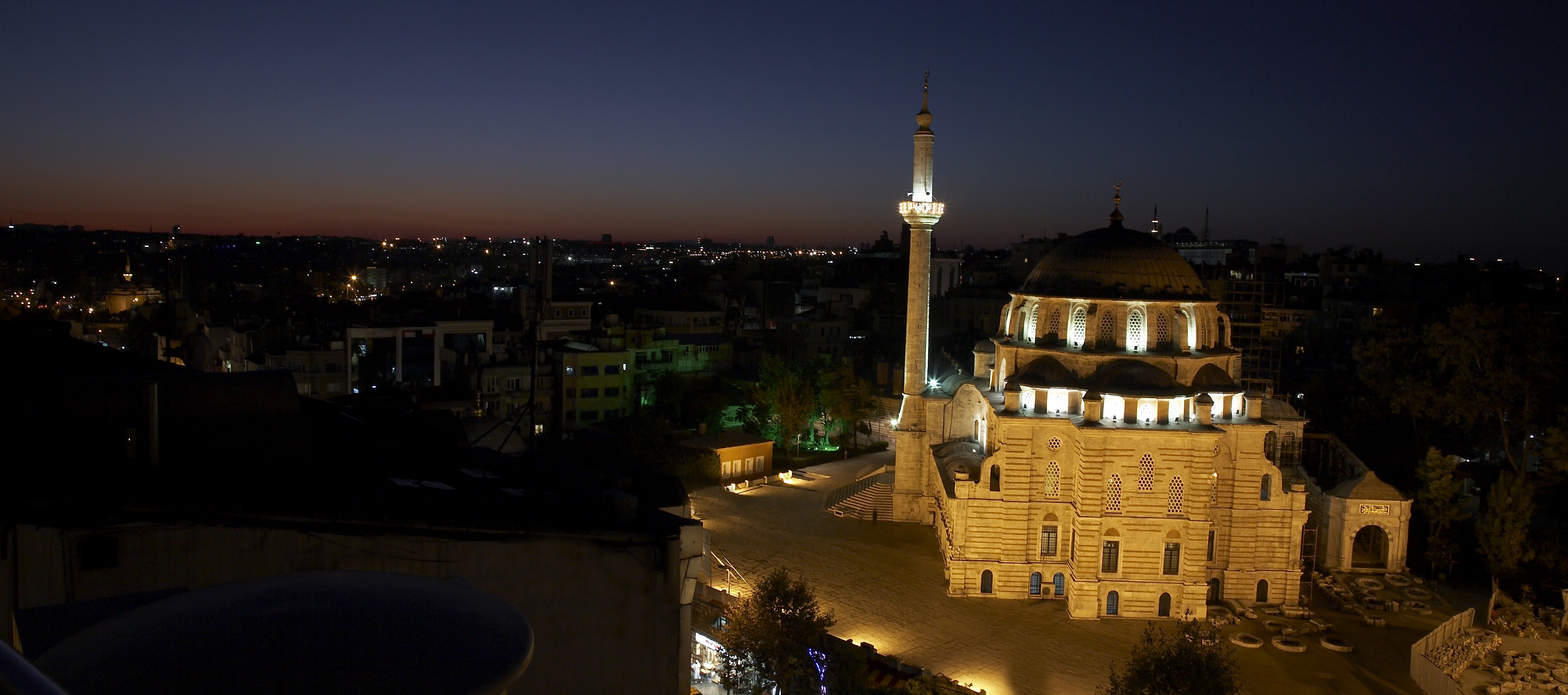Martinenz Hotel in ISTANBUL