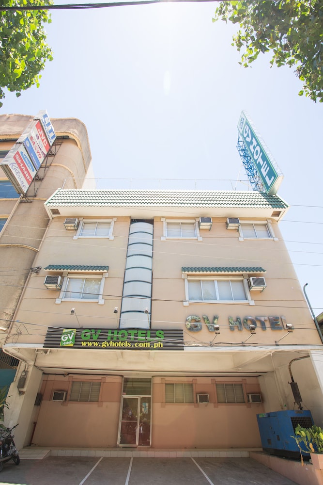 Gv Hotel Masbate 2/47