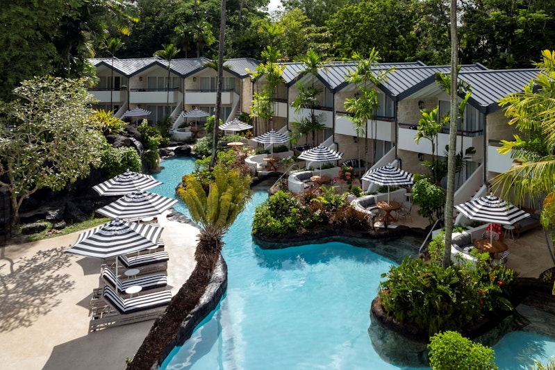 Colony Club, a Luxury Collection Resort, Barbados 15/18