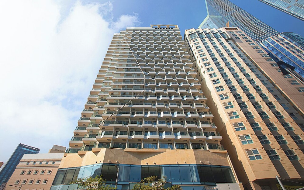 Haeundae Youngmu Parade Hotel 3/41