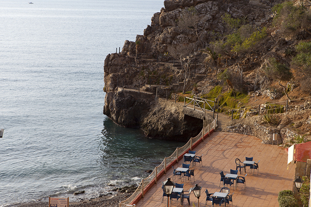 Mirador del Cabo - Adults Only 30/35