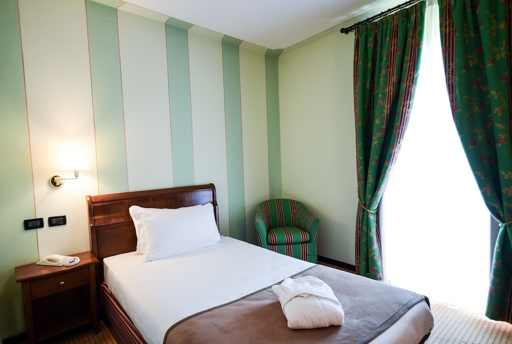Relais Santo Stefano 7/74