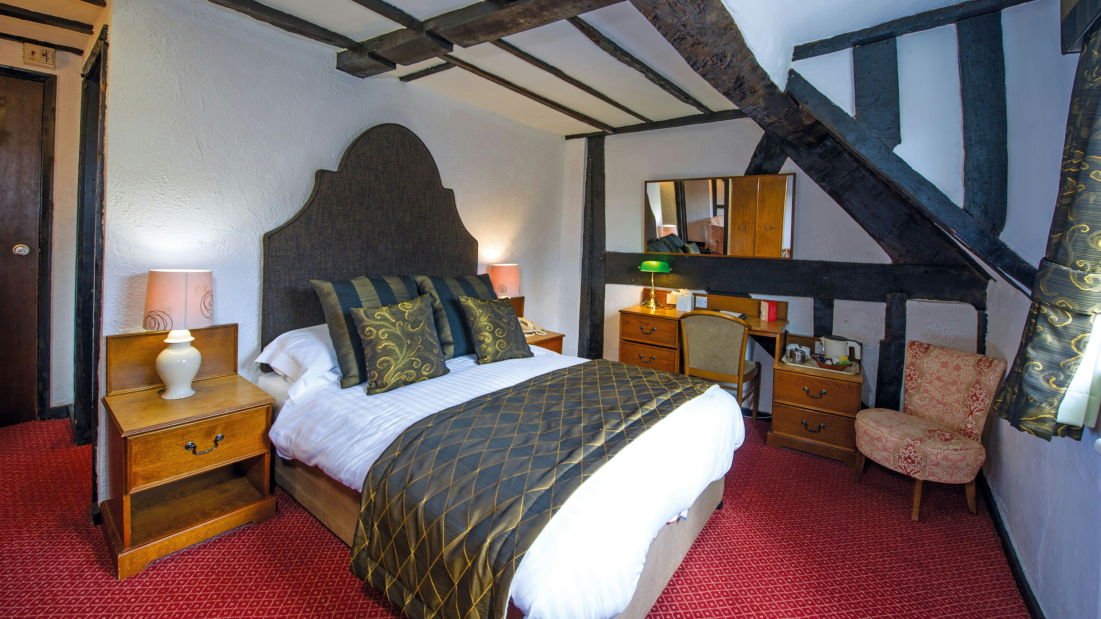 Prince Rupert Hotel 12/44