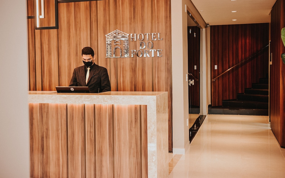 HOTEL DO FORTE 6/53