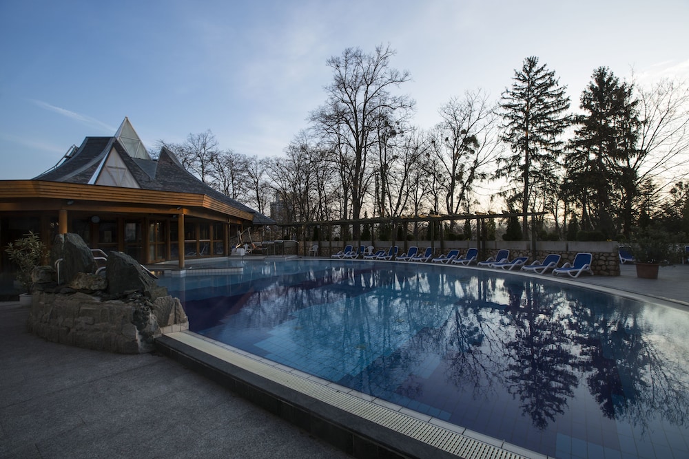 Danubius Health Spa Resort Heviz 3/71