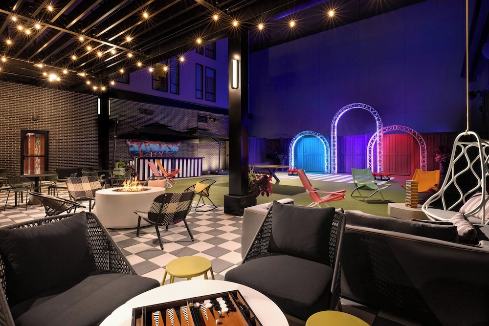 Moxy Allentown Downtown 30/42