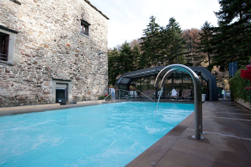 Hotel Delle Terme Santa Agnese 47/50