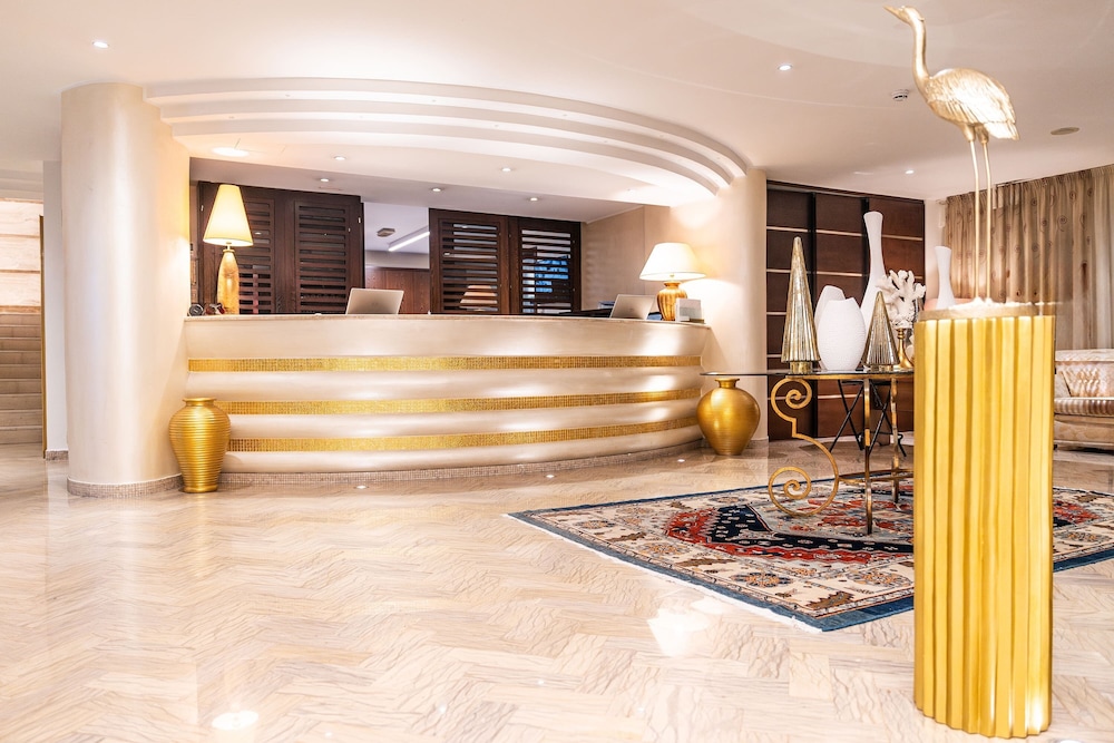 Hotel Tiffany S 13/71