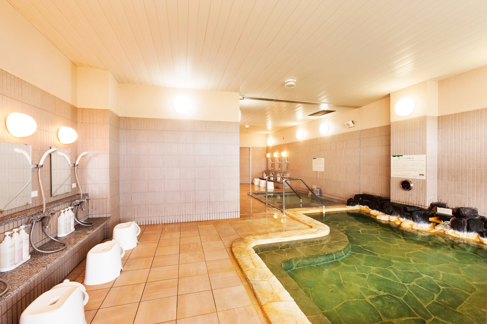 ISLAND INN RISHIRI 34/53
