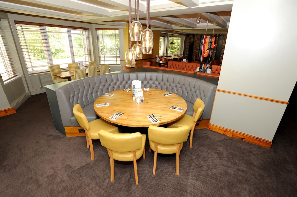Premier Inn Lincoln (Canwick) Hotel 52/66