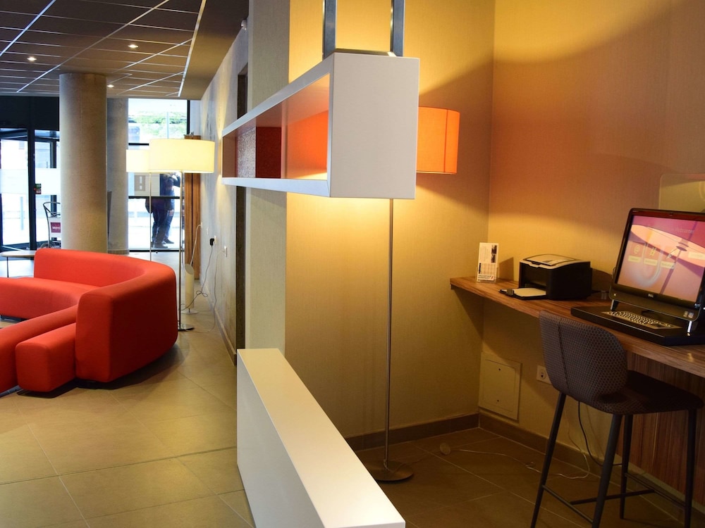 Mercure Valenciennes Centre 36/75