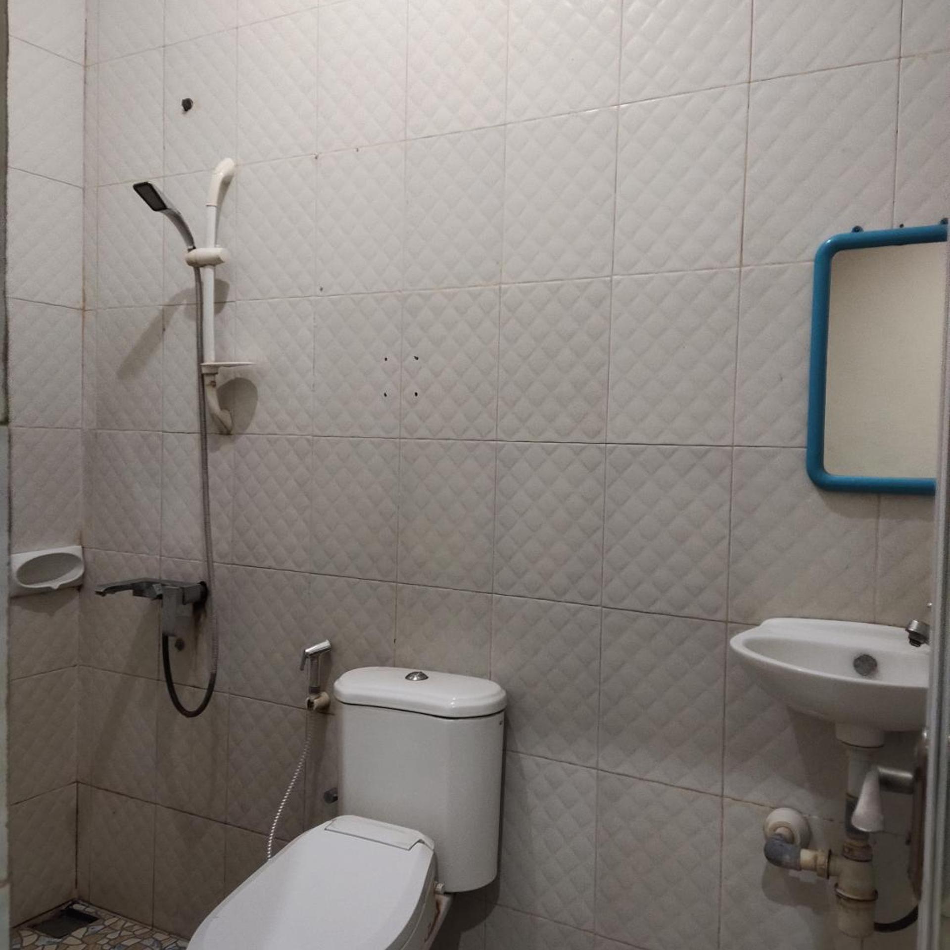 OYO 1239 Mojokerto Classic Homestay 30/41
