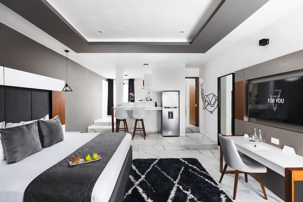 Seven Boutique Apartments 34/55