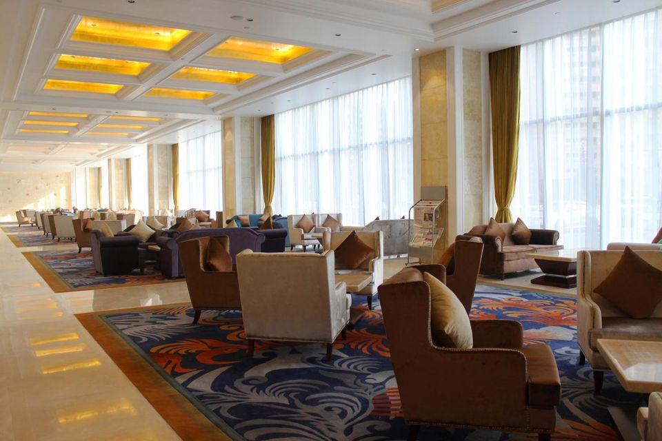 Fengda International Hotel 42/48
