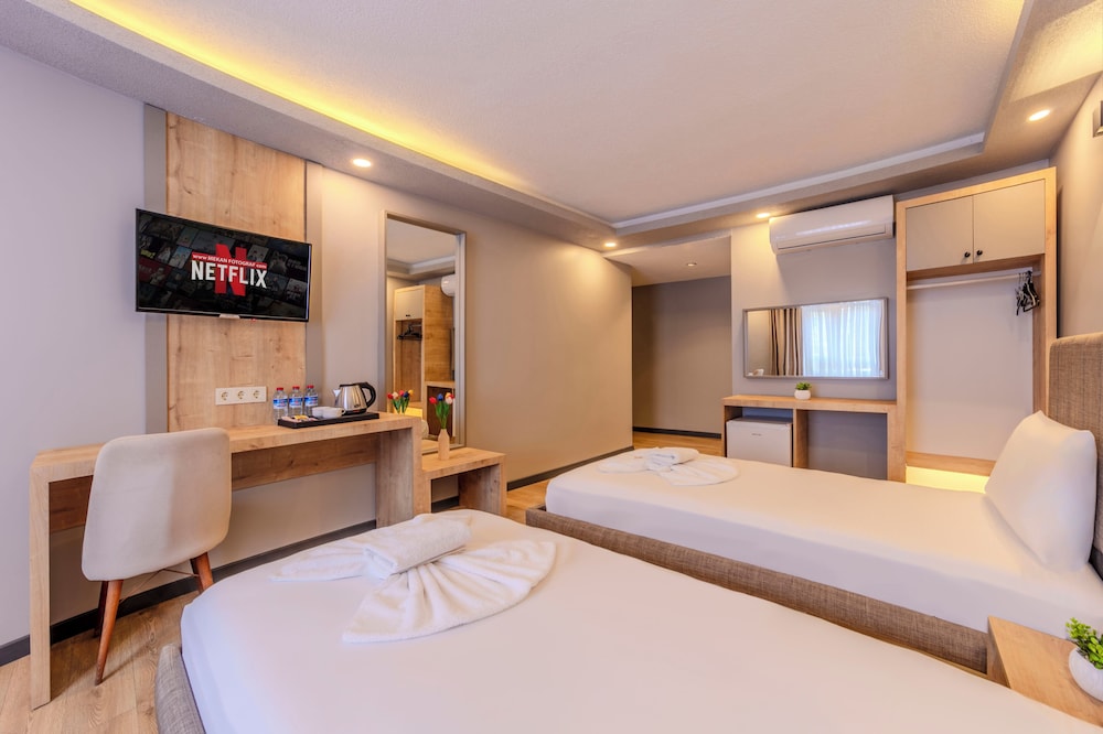 Evim Hotel 15/50