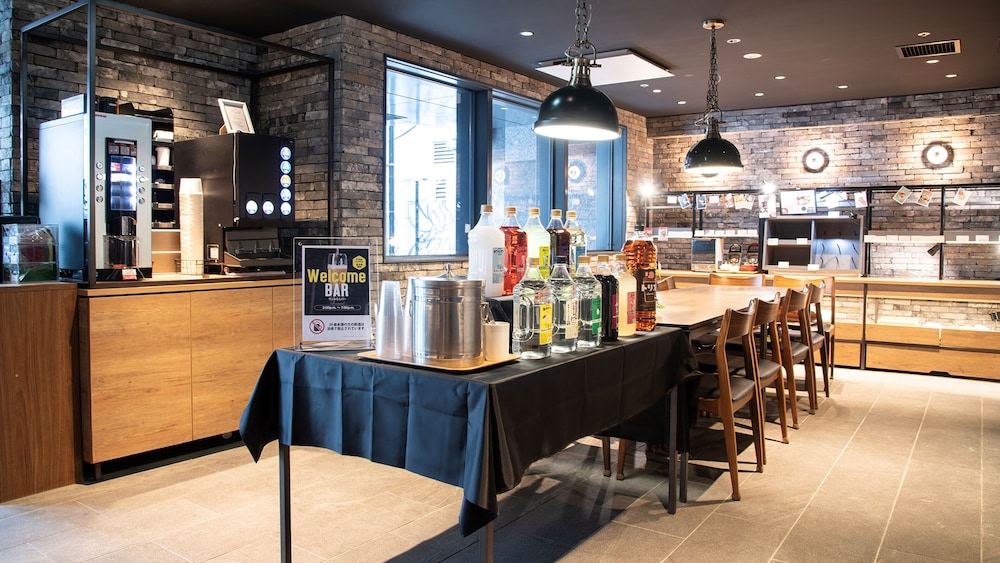 Vessel Inn Namba 32/50