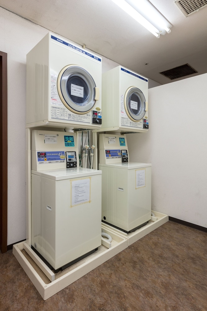Tokai City Hotel 17/70