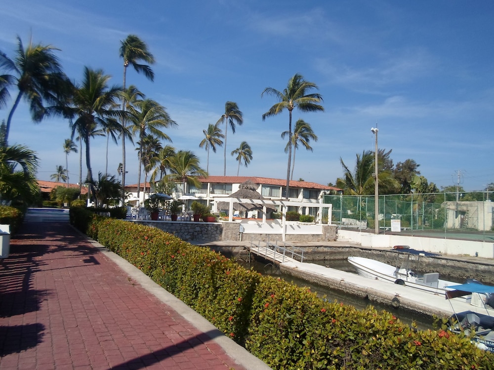 Hotel Cabo Blanco 8/47