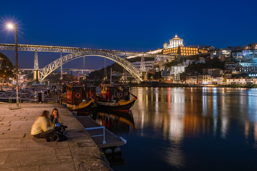 Memoria Porto FLH Hotels 39/50