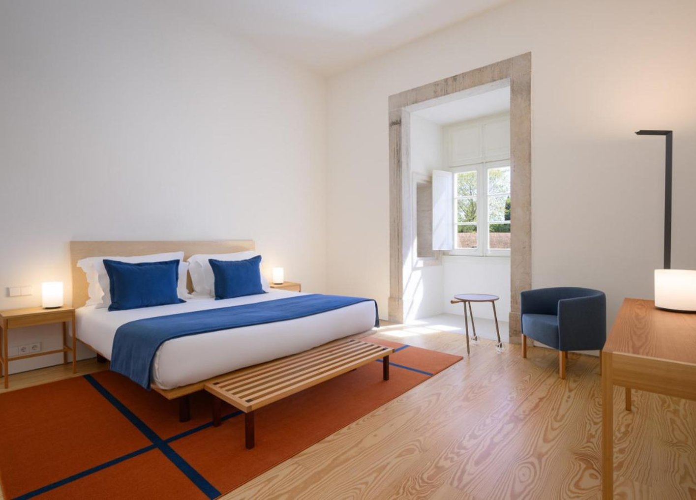 Montebelo Mosteiro de Alcobaca Historic Hotel 23/73