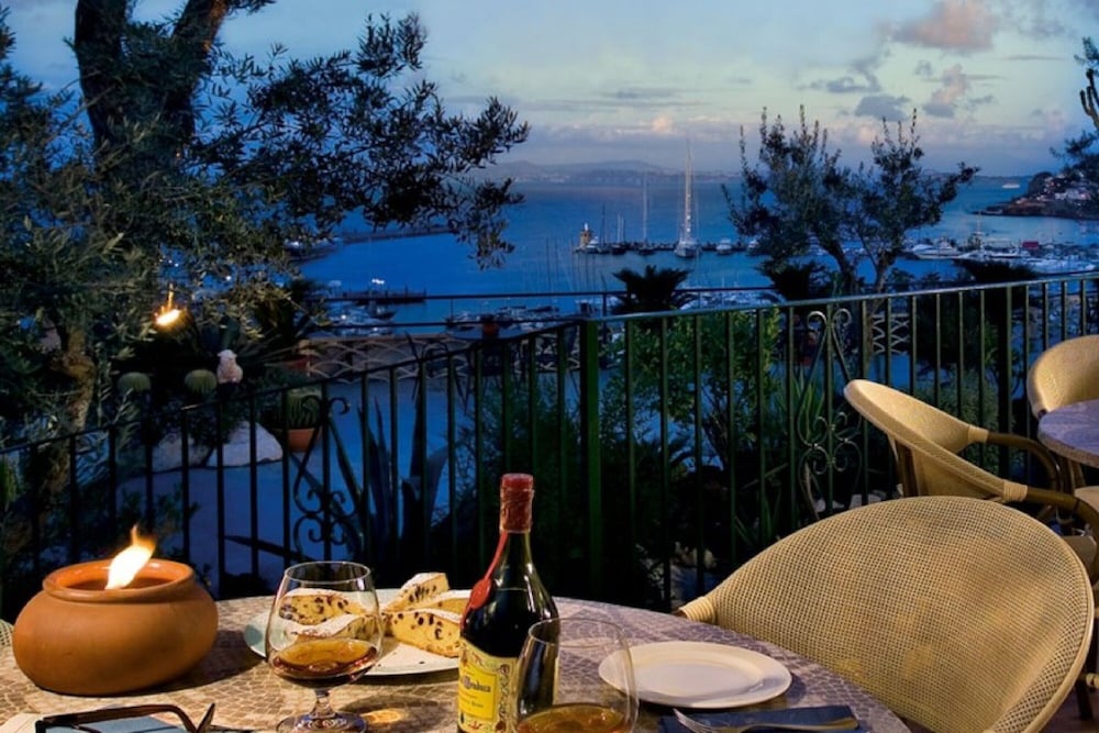 Hotel Terme Beach Cristallo Palace 34/50