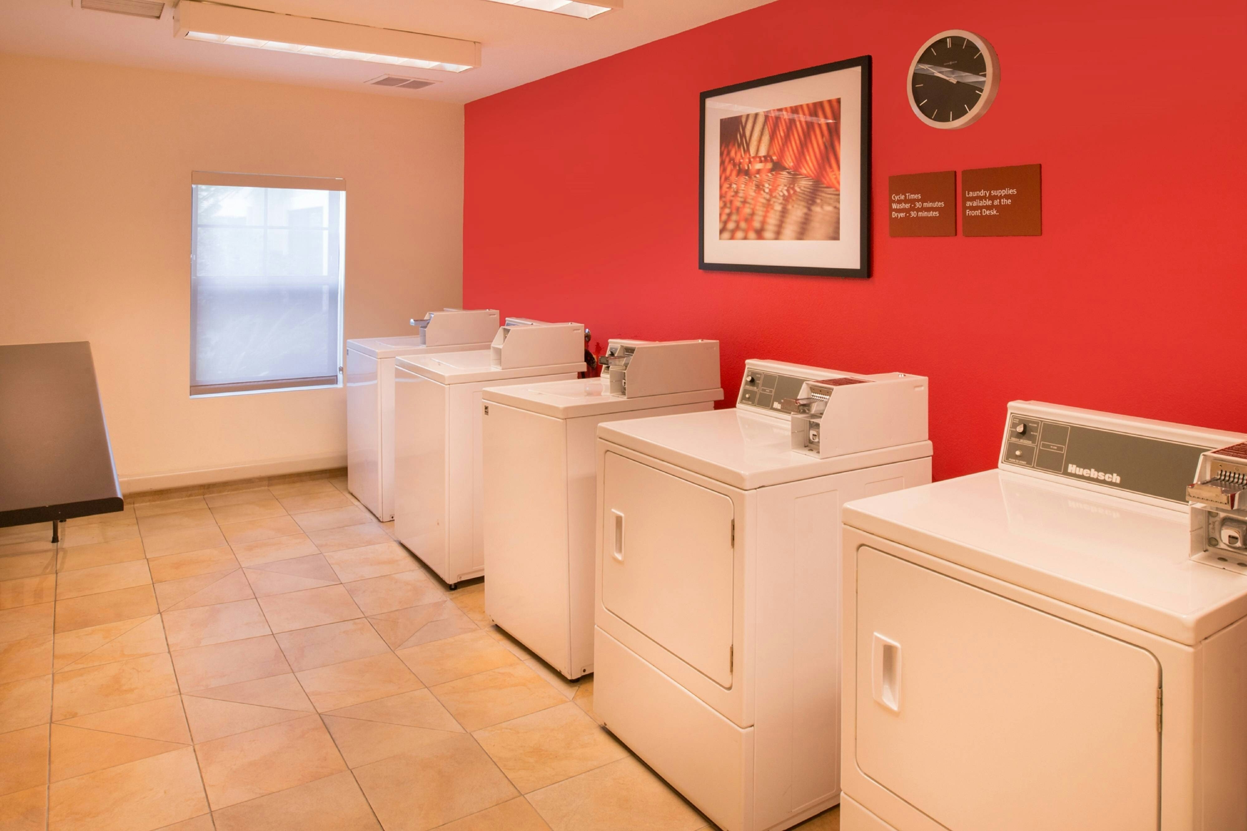 Towneplace Suites Thousand Oaks Ventura County 31/34
