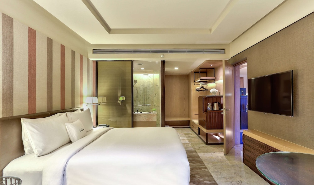 DoubleTree by Hilton Hotel Sukhumvit Bangkok 28/79