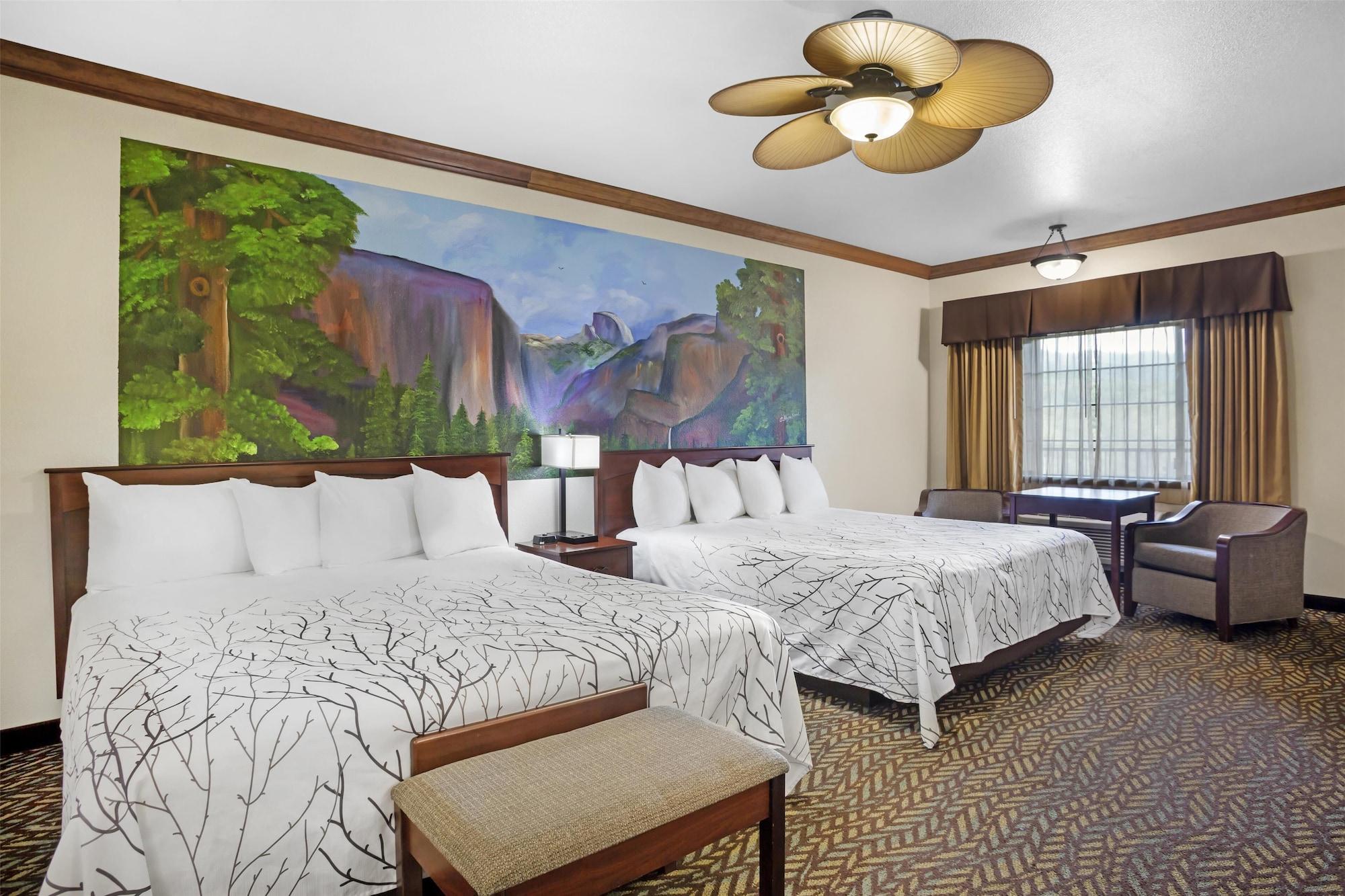Standard, Multiple Beds