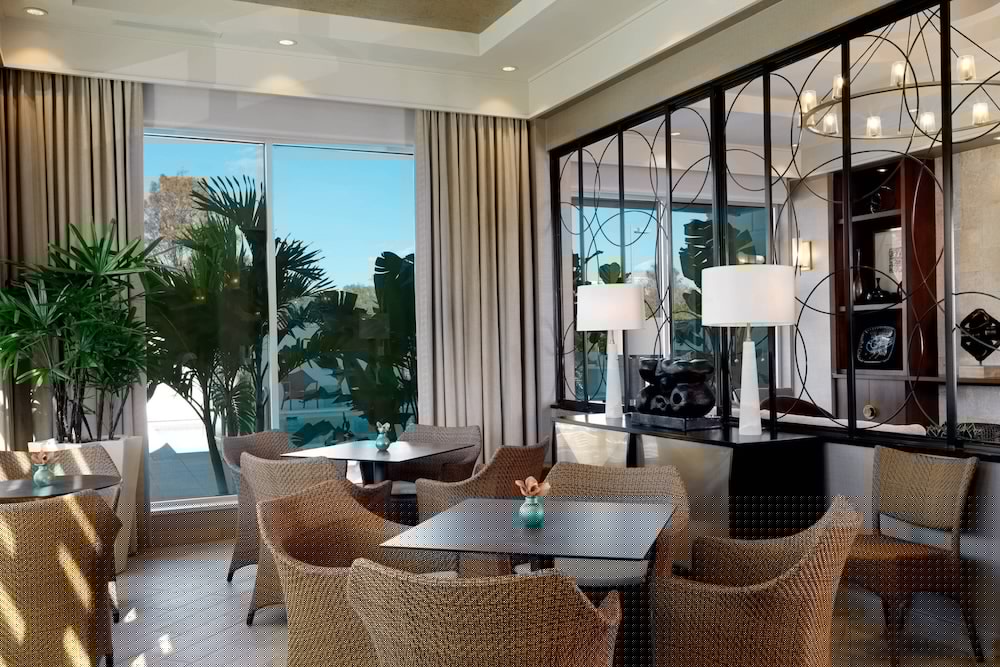 TownePlace Suites by Marriott Orlando Downtown 37/48