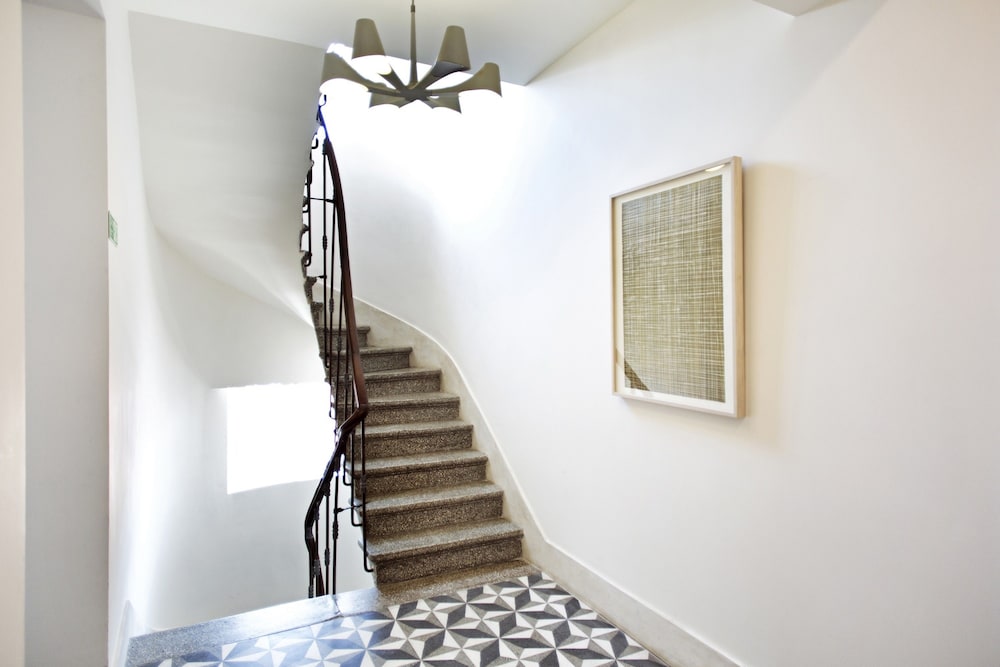 CASA DI BAVA ISTANBUL 34/64