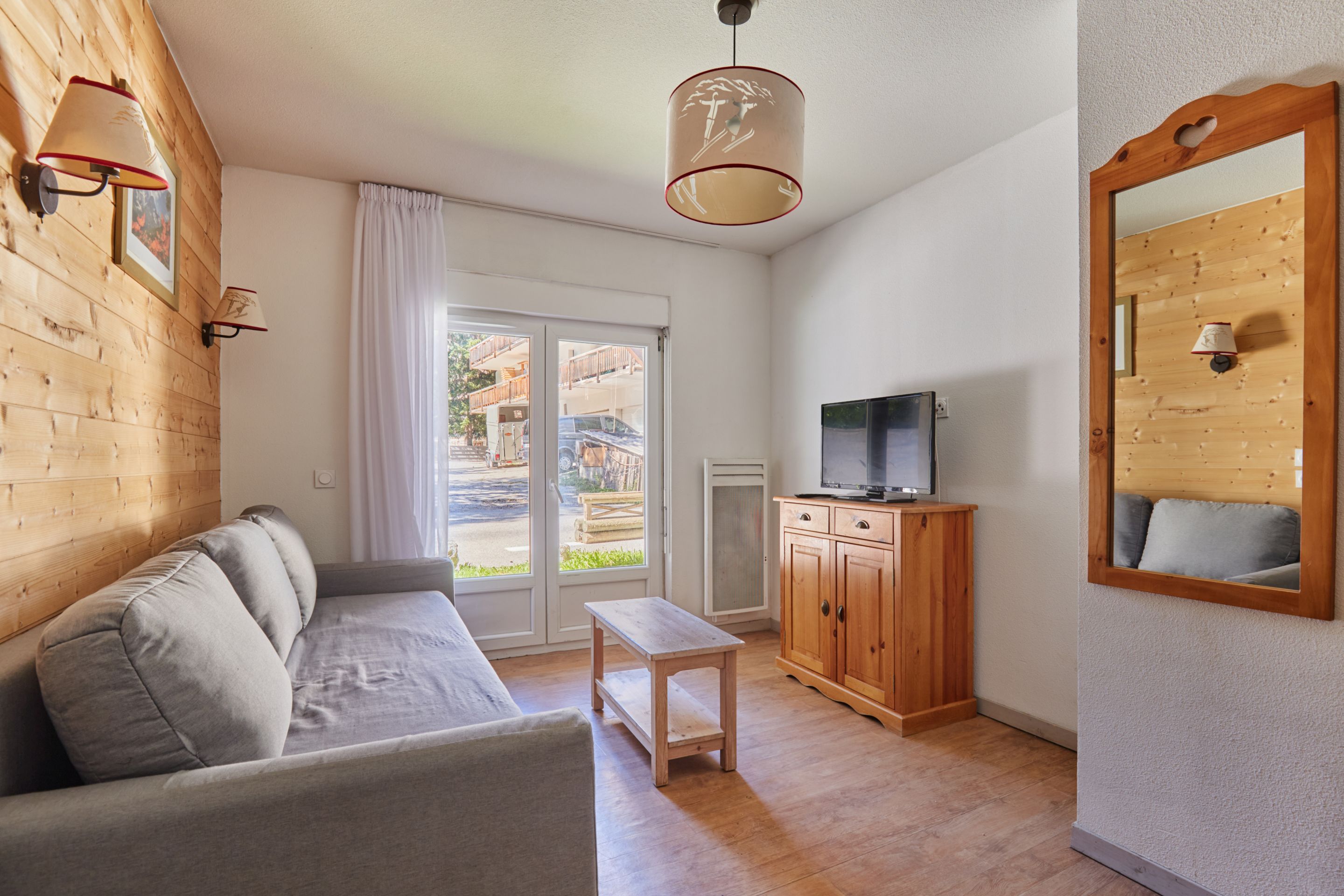 Odalys Residence L’Ours Blanc 28/50