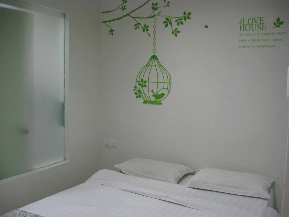 Hii-5 Hotel 7/19