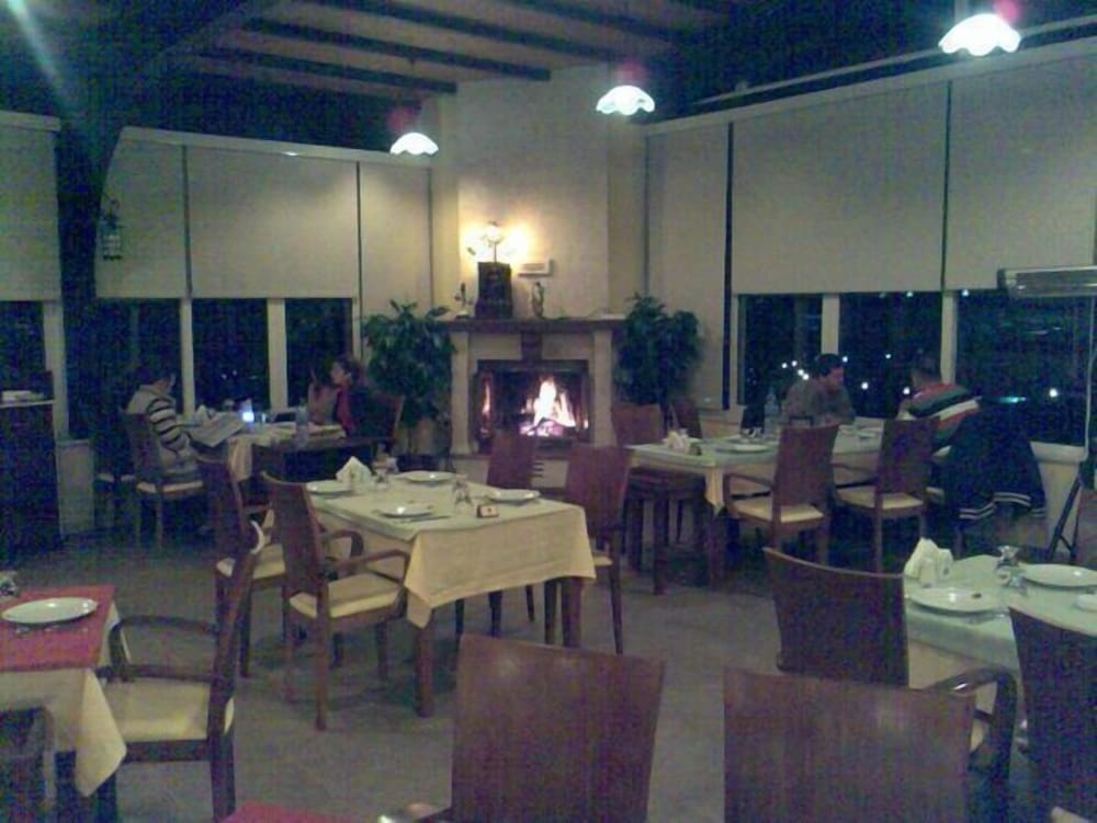NYSA HOTEL 22/50