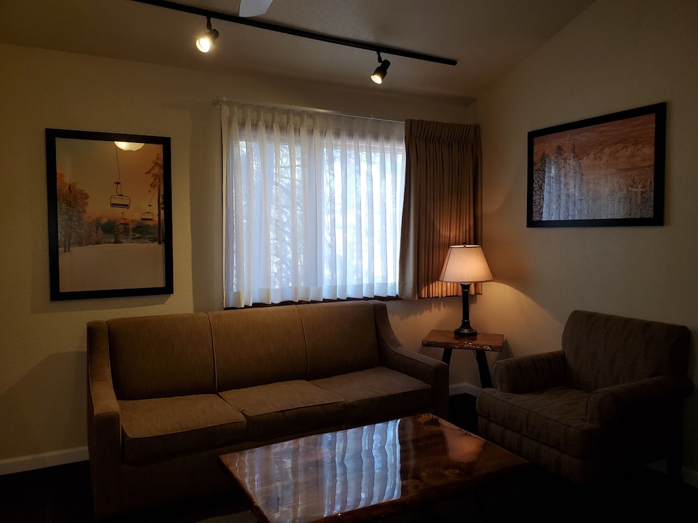 Getaways at Snow Lake Lodge 27/50