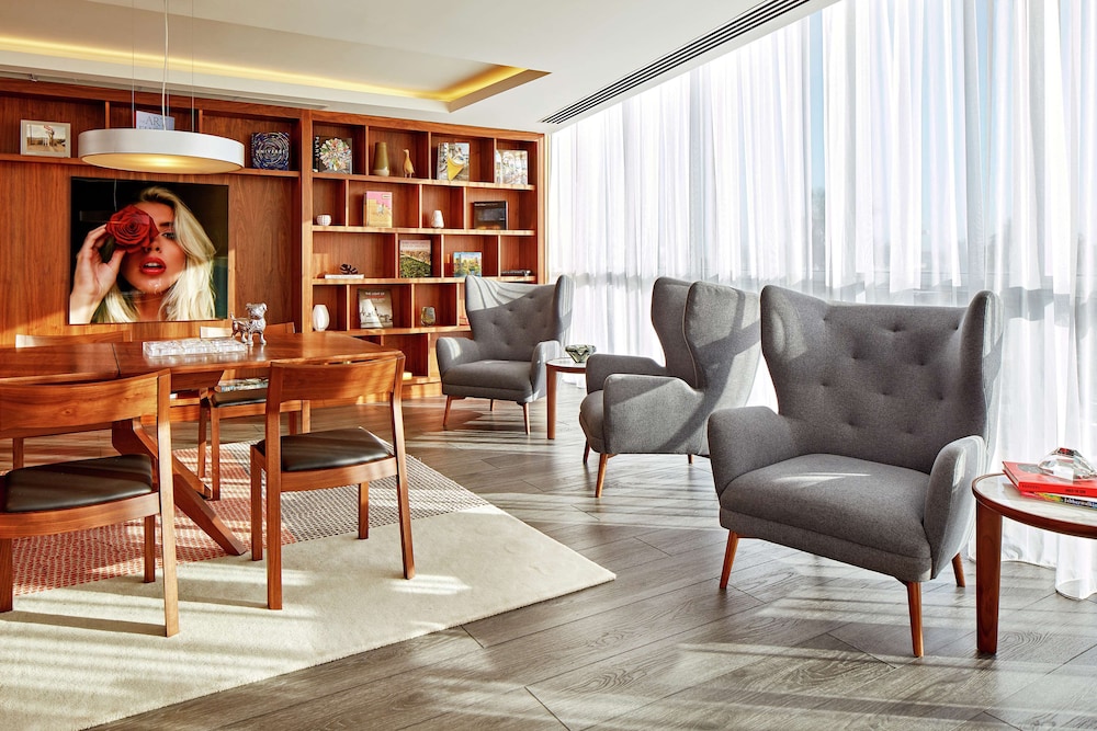 The Grayson Miami Downtown 28/49