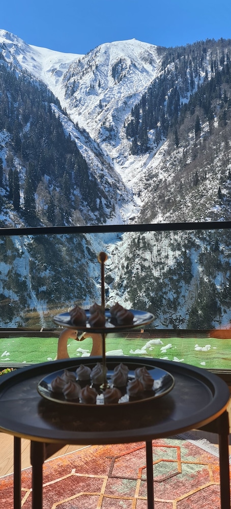 AYDER DOGA RESORT 1/84
